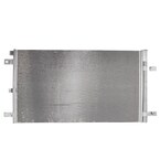 AIR CONDITIONING (A/C) Condenser - Center Main Image