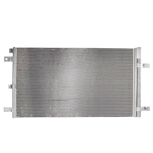 AIR CONDITIONING (A/C) Condenser - Center Main Image