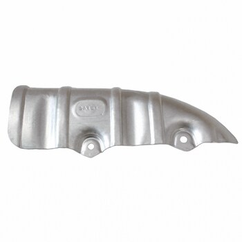 Exhaust Manifold Heat Shield - Right 5.4L