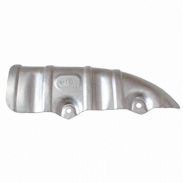 Exhaust Manifold Heat Shield - Right 5.4L Main Image