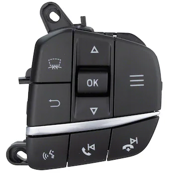 Cruise Control Switch - Right