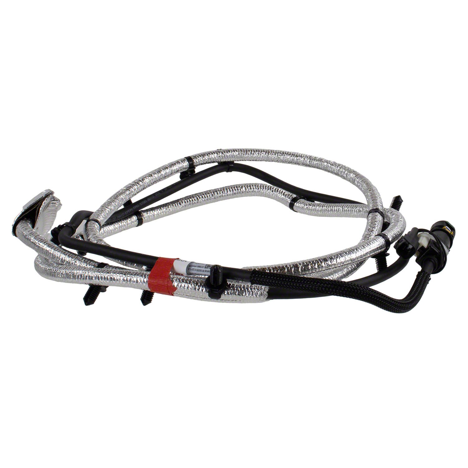 Diesel Exhaust Fluid (DEF) Injector Feed Line Tube Emissions - 6.7