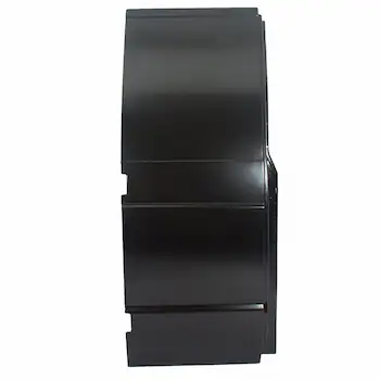 Door Shell Complete Panel - Rear