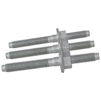 Accessory Drive Belt Idler Pulley Stud