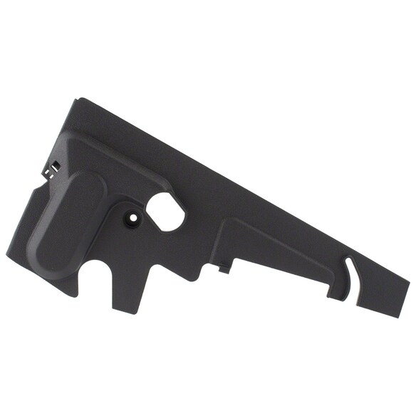 Seat Hinge Cover Shield Cushion and Back - Right, Front, Inner Main Image