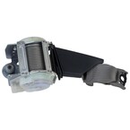 Seat Belt Lap and Shoulder - Left, Rear, Lower Main Image