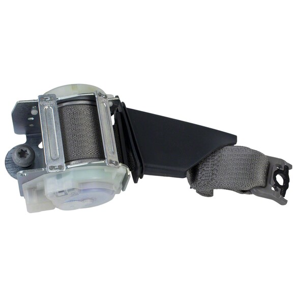 Seat Belt Lap and Shoulder - Left, Rear, Lower Main Image