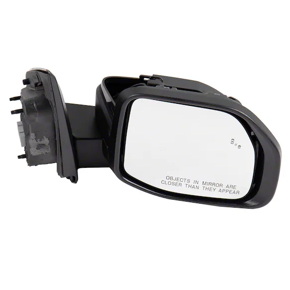 Door Mirror Rear View Head - Right, Outer Main Image
