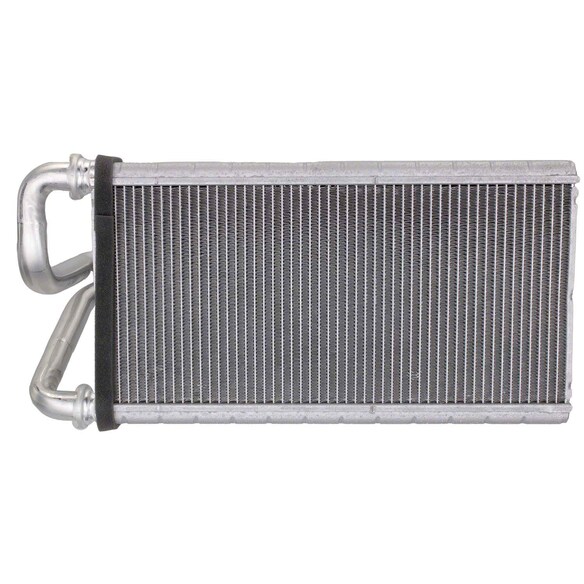 Hvac Heater Core Radiator and Seal AS Main Image