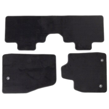 Kit Floor Contour Mat Rapid Spec 13 (GT Feature Car)