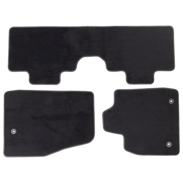 Kit Floor Contour Mat Rapid Spec 13 (GT Feature Car) Main Image