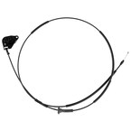 Hood Control Cable <b>Hood Release Repair or Replace</b><br>If the on your *year* *make* *model* is Main Image