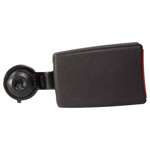 Seat Belt Receptacle Buckle Main Image
