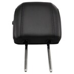 Cover And Pad Headrest - Right, Rear Main Image