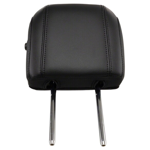 Cover And Pad Headrest - Right, Rear Main Image