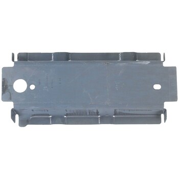 Extension <br>2.5 LITER Reinforcement panel or structure used for the vehicles floor Cmember Cross MEMBER / Crossmember