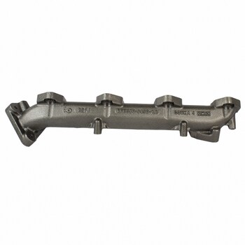 Exhaust Manifold - Right 6.7L