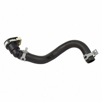 Evaporative Emissions System Lines Fuel Vapour Hose - 2.0L