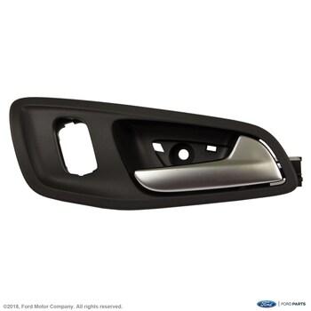 Interior Door Handle - Right, Front, Inner