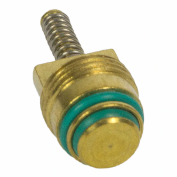 AIR CONDITIONING (A/C) Service Valve Main Image