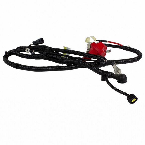 Starter Cable Battery - 5.4L Main Image