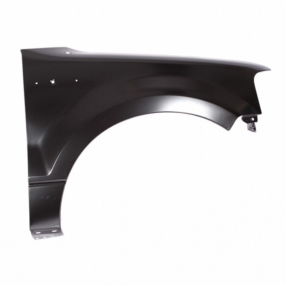 Fender - Right, Front Main Image