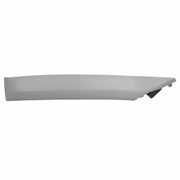 Body A-Pillar Trim Panel Windshield molding