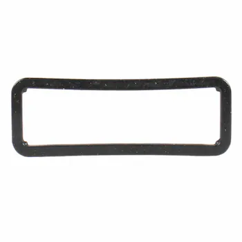 Fuel Injection Air Flow Meter Gasket / O Ring. Mass Air Flow Sensor Seal.