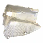 Catalytic Converter Heat Shield Main Image