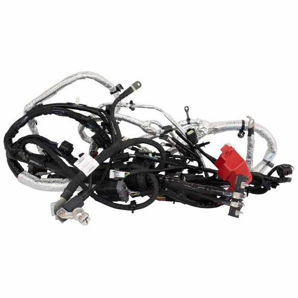Starter Cable Battery Main Image