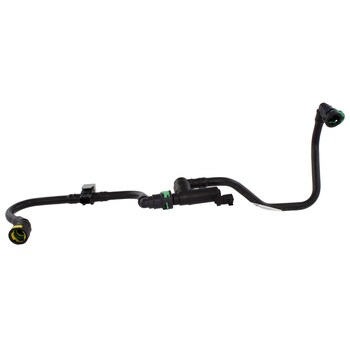 Hose Connecting - 2.3L