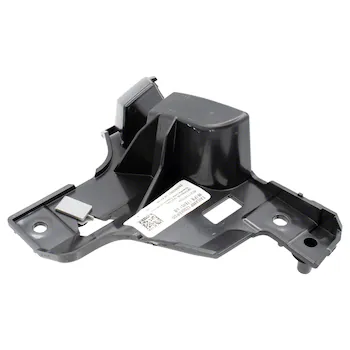 Bumper Cover Bracket - Left, Rear
