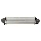 Intercooler Engine Charge Air Cooler Main Image