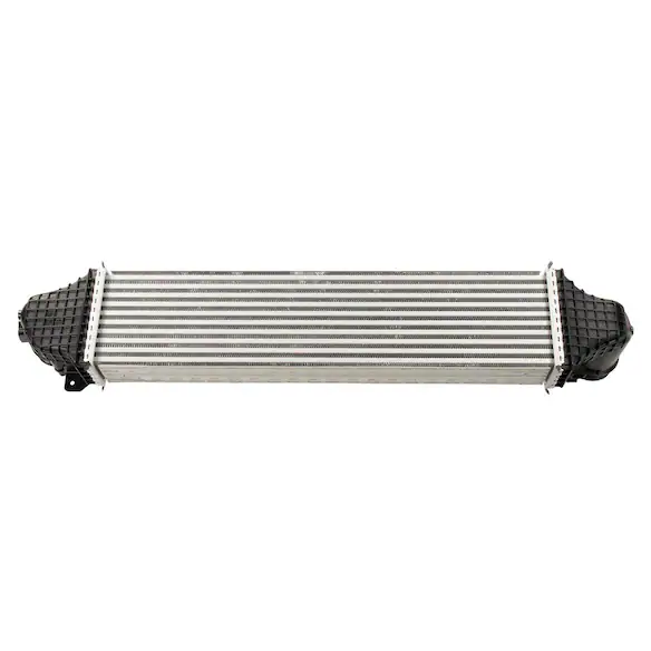 Intercooler Engine Charge Air Cooler Main Image