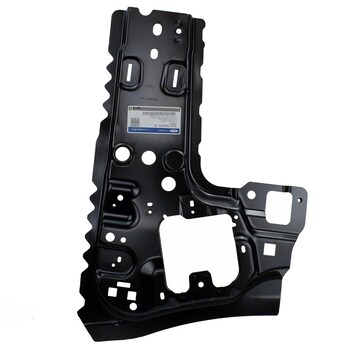 Body C-Pillar Bodyside Reinforcement - Right, Inner