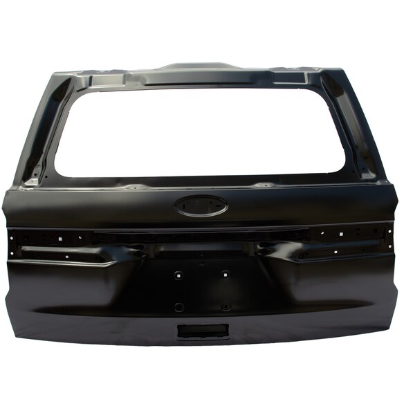 Liftgate Main Image