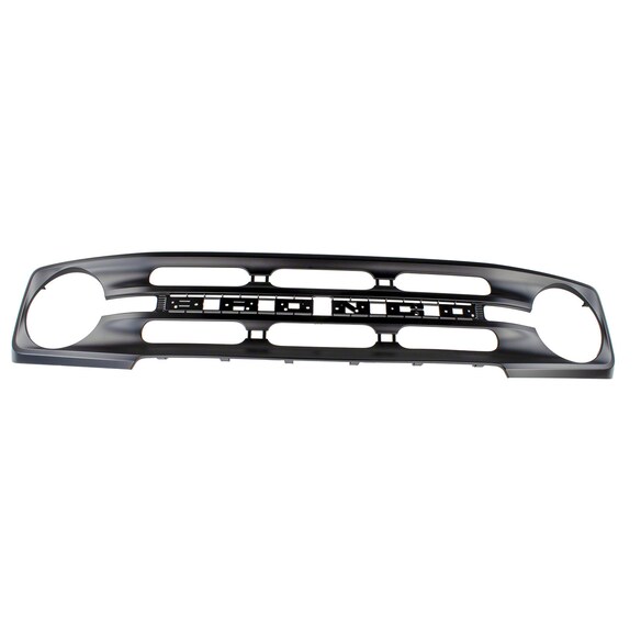 Grille - Front (Outer Banks) Main Image