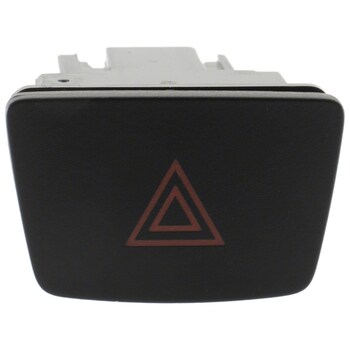 Hazard Warning Switch