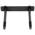 Floor Pan Crossmember Brace - Rear Main Image