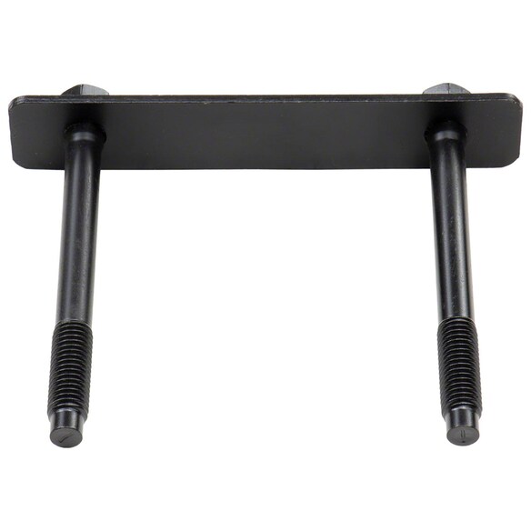 Floor Pan Crossmember Brace - Rear Main Image