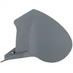 Seat Back Recliner Adjustment Mechanism Cover Shield - Left, Front, Driver Main Image