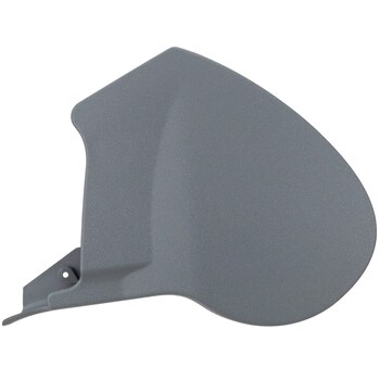 Seat Back Recliner Adjustment Mechanism Cover Shield - Left, Front, Driver