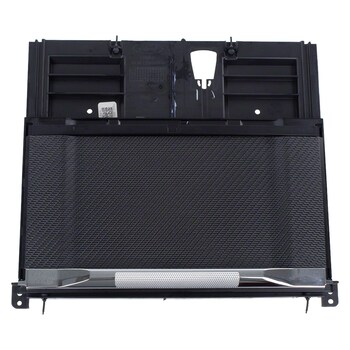 Console Trim Panel Instrument