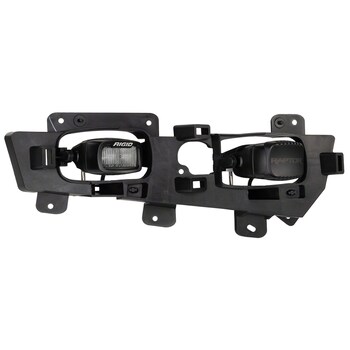 Lamp Fog - Right, Front, Center (Performance)