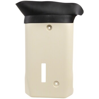 Steering Column Cover Shroud - Lower (Active Steering)