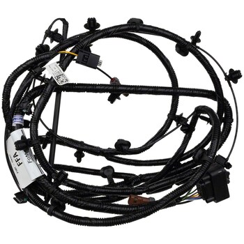 Parking Distance Aid Sensor Wire - Front 2.3L