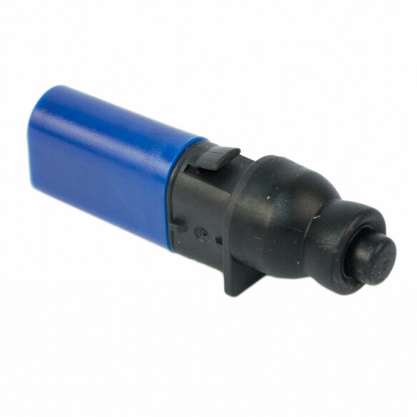 Fuel Door Spring - Front Main Image