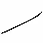 Windshield Molding Body A Pillar Trim Panel Insert - Right Main Image