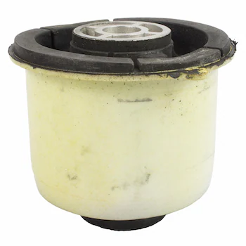 Axle Support Bushing - Rear