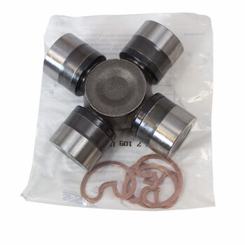 Universal Joint Repair Kit - 1480, Rear